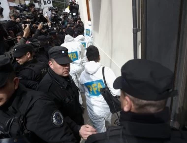 Αργεντινή: Δολοφόνησε τη μητέρα και τη θεία του και μετά ζήτησε βοήθεια για να τις εντοπίσει